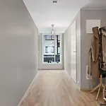 Modern 1 Bedroom Apartment In Stavanger