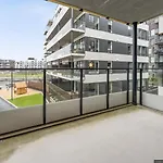 Modern 1 Bedroom Apartment In Stavanger
