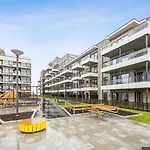 Modern 1 Bedroom Apartment In Stavanger